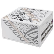 Купити Блок живлення ASUS ROG Strix 1000W Platinum White Edition (90YE00W4-B0NA00) - фото 3