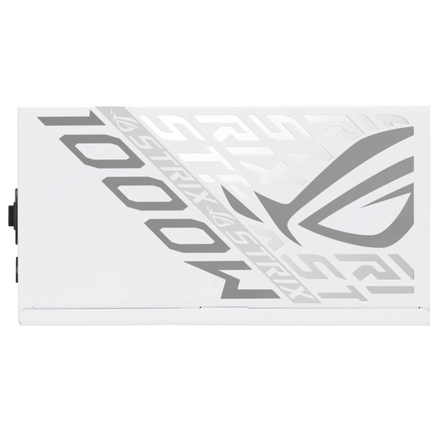 Купити Блок живлення ASUS ROG Strix 1000W Platinum White Edition (90YE00W4-B0NA00) - фото 4
