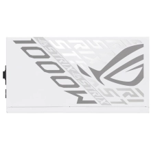 Купити Блок живлення ASUS ROG Strix 1000W Platinum White Edition (90YE00W4-B0NA00) - фото 4