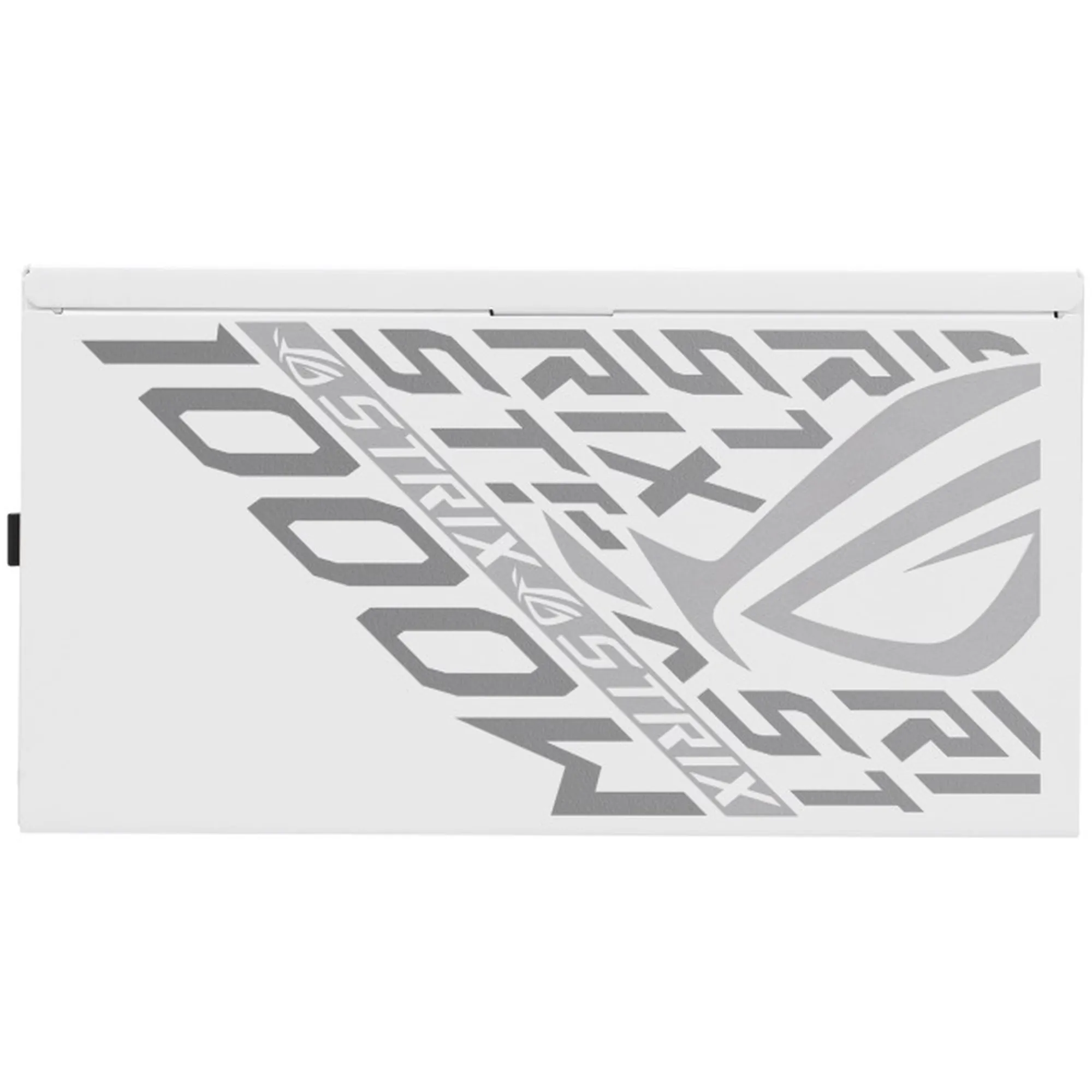 Купити Блок живлення ASUS ROG Strix 1000W Platinum White Edition (90YE00W4-B0NA00) - фото 5