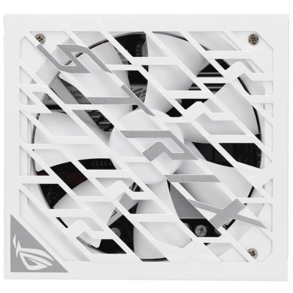 Купити Блок живлення ASUS ROG Strix 1000W Platinum White Edition (90YE00W4-B0NA00) - фото 6