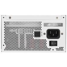 Купити Блок живлення ASUS ROG Strix 1000W Platinum White Edition (90YE00W4-B0NA00) - фото 13