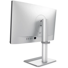 Купить Монитор 27" BenQ Mac Monitor MA270U Silver (9H.LMWLB.QBE) - фото 3