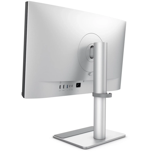 Купить Монитор 27" BenQ Mac Monitor MA270U Silver (9H.LMWLB.QBE) - фото 3