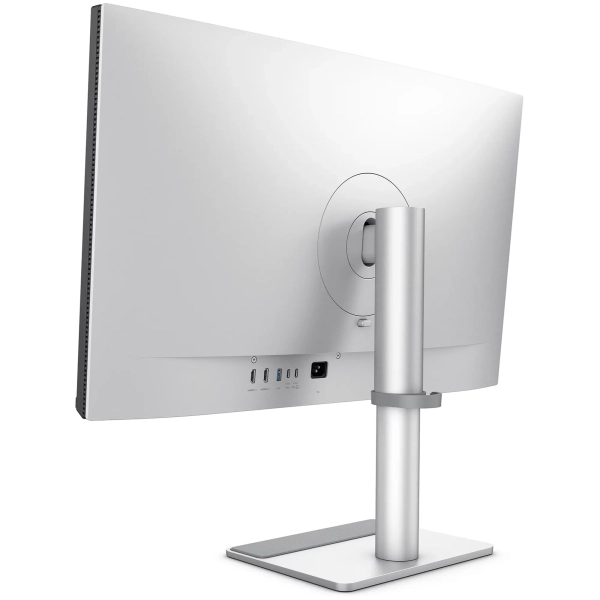 Купити Монітор 32" BenQ Mac Monitor MA320U Silver (9H.LMXLB.QBE) - фото 4