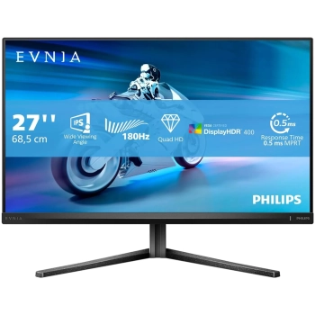 Купить Монитор 27" Philips Evnia 27M2N5500 (27M2N5500/00) - фото 1