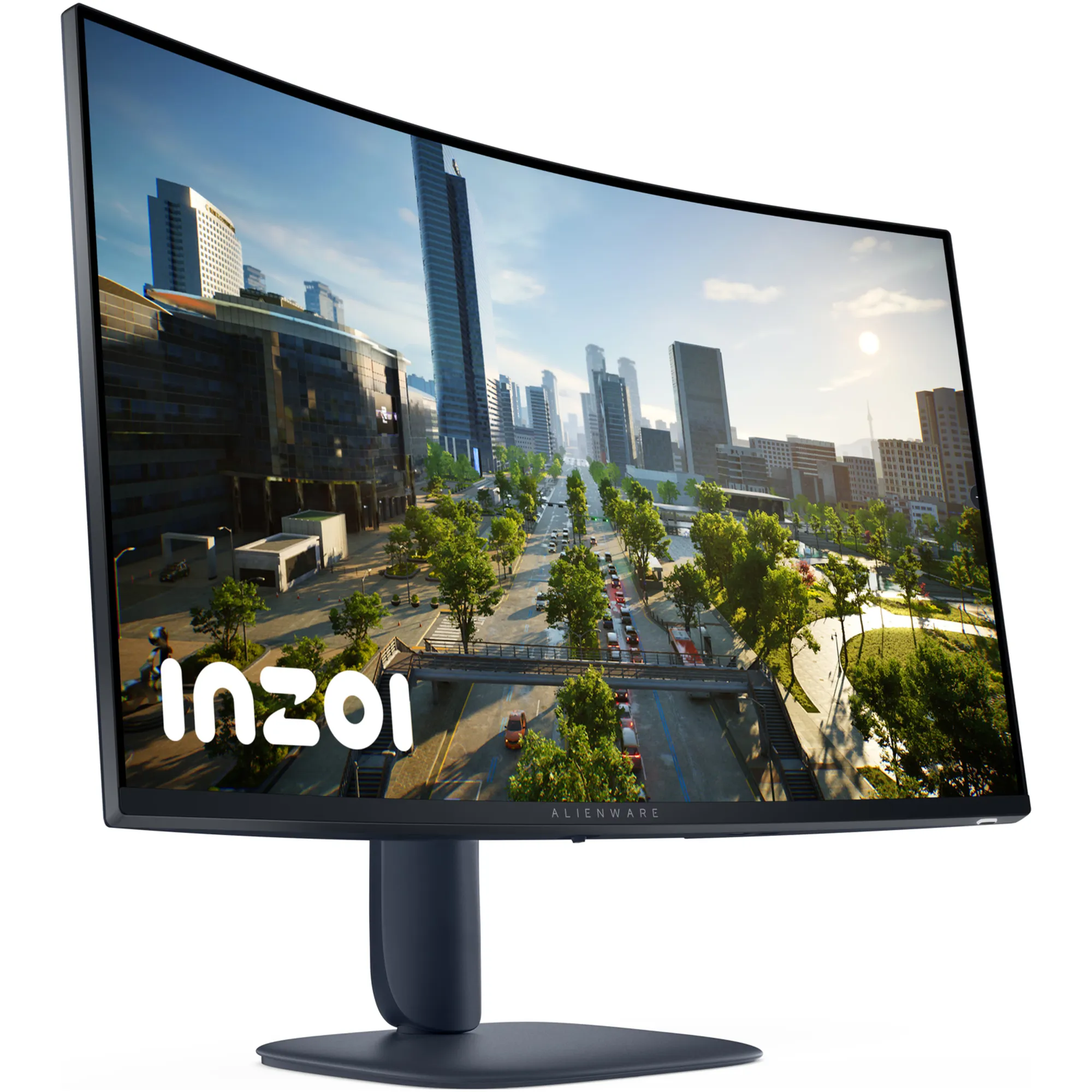 Купить Монитор 32" Dell AW3225DM (210-BQWN) - фото 2