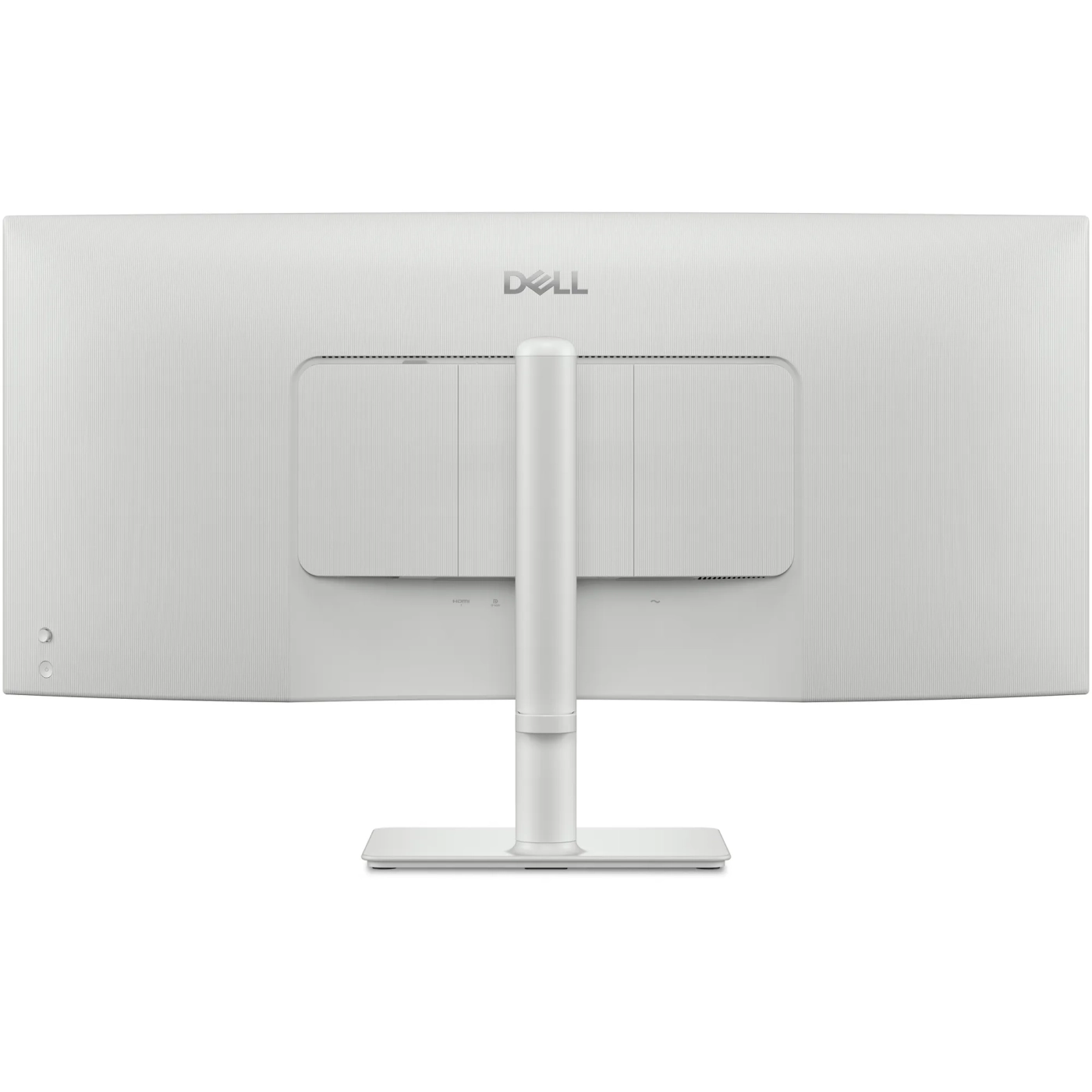 Купити Монітор 34" Dell S3425DW Silver (210-BQWR) - фото 4