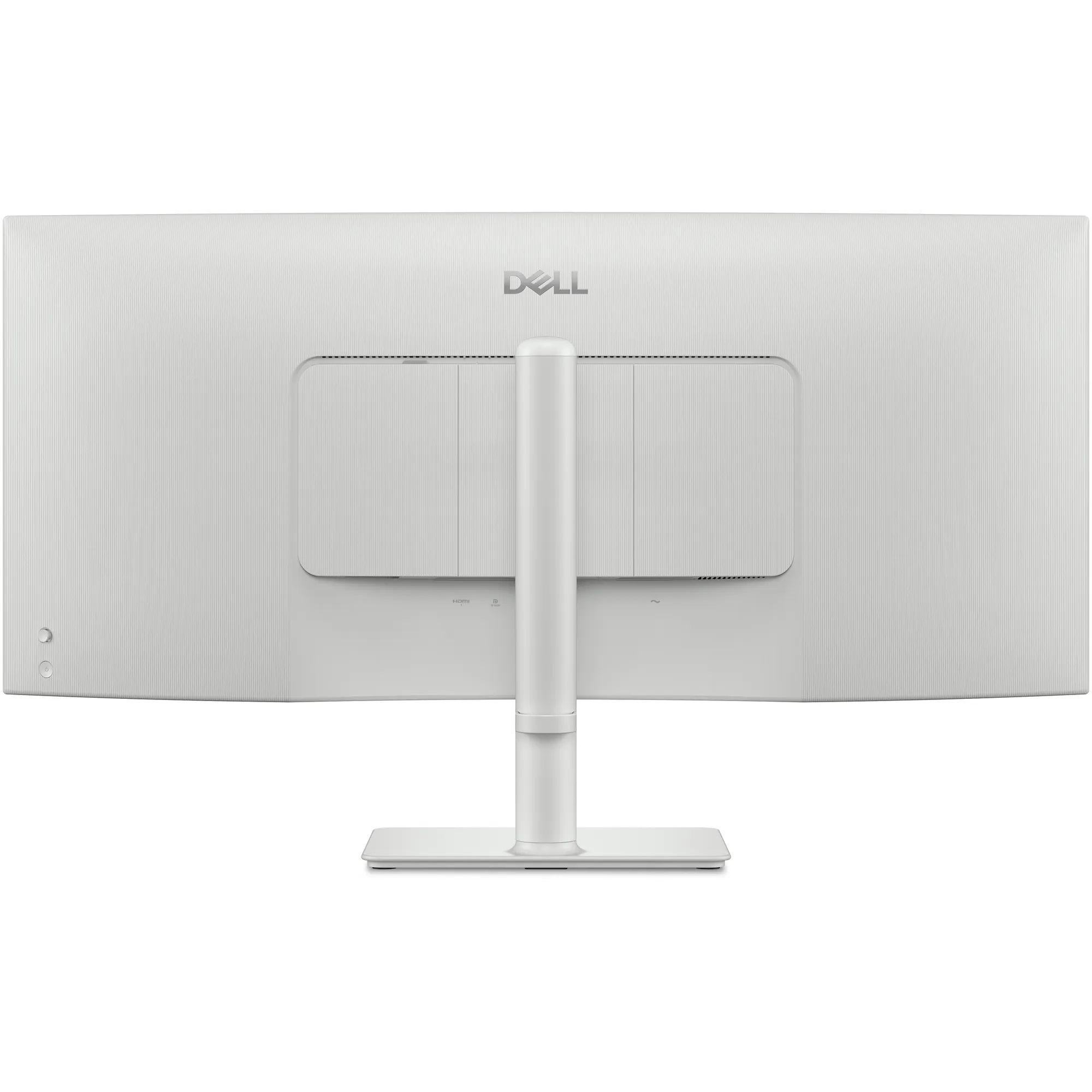 Купити Монітор 34" Dell S3425DW Silver (210-BQWR) - фото 4