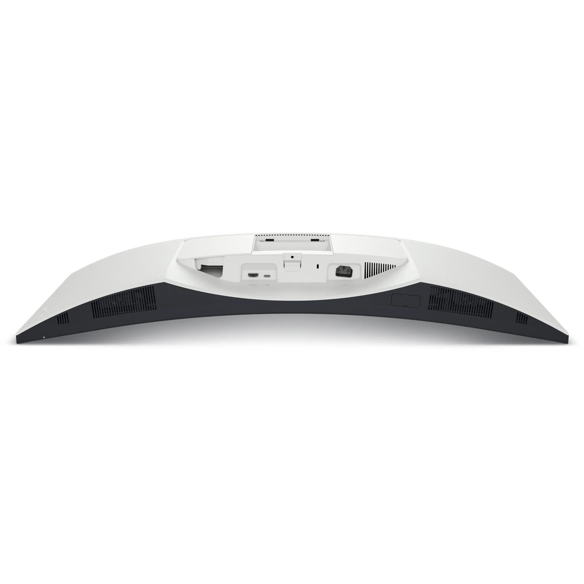 Купити Монітор 34" Dell S3425DW Silver (210-BQWR) - фото 5