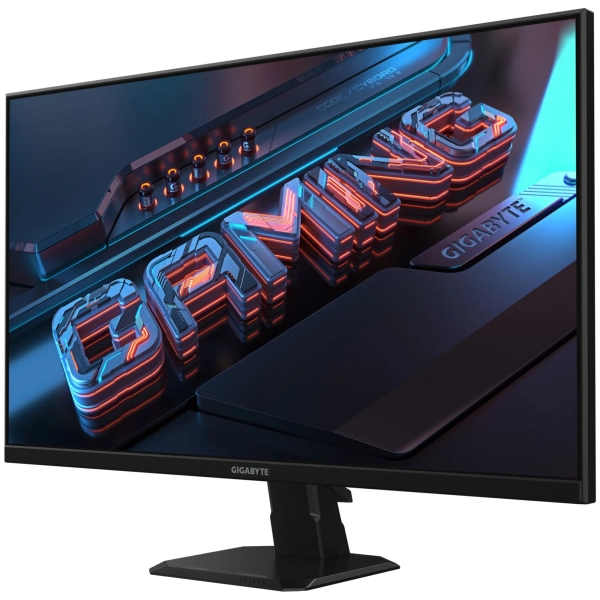 Купити Монітор 27" Gigabyte Gaming GS27FA (GS27FA EU) - фото 3