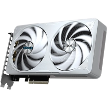 Купить Видеокарта GIGABYTE Nvidia GeForce RTX 5060 Ti EAGLE OC ICE 16G (GV-N506TEAGLEOC ICE-16GD) - фото 3