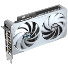Купить Видеокарта GIGABYTE Nvidia GeForce RTX 5060 Ti EAGLE OC ICE 16G (GV-N506TEAGLEOC ICE-16GD) - фото 4
