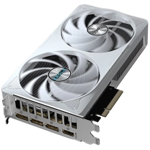 Купить Видеокарта GIGABYTE Nvidia GeForce RTX 5060 Ti EAGLE OC ICE 16G (GV-N506TEAGLEOC ICE-16GD) - фото 5
