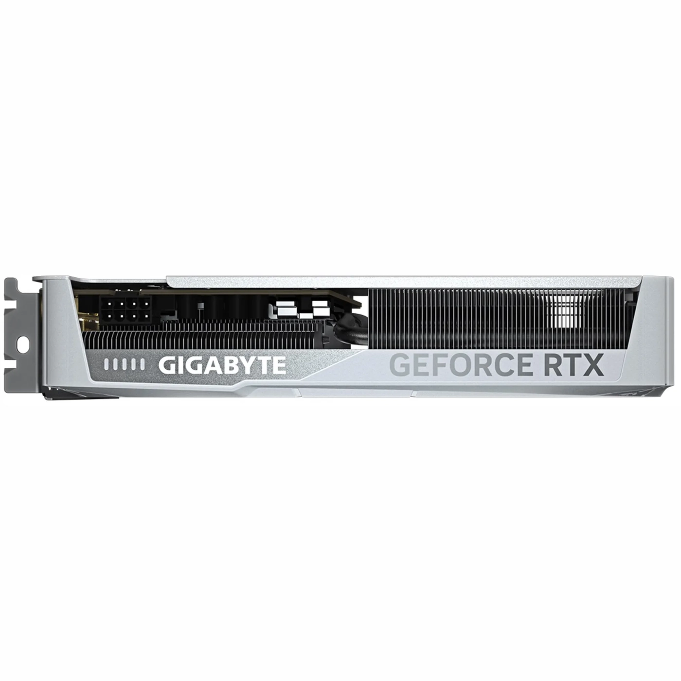 Купить Видеокарта GIGABYTE Nvidia GeForce RTX 5060 Ti EAGLE OC ICE 16G (GV-N506TEAGLEOC ICE-16GD) - фото 9