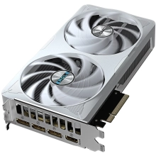 Купить Видеокарта GIGABYTE Nvidia GeForce RTX 5060 Ti EAGLE OC ICE 8G (GV-N506TEAGLEOC ICE-8GD) - фото 5