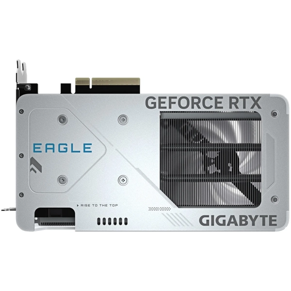 Купить Видеокарта GIGABYTE Nvidia GeForce RTX 5060 Ti EAGLE OC ICE 8G (GV-N506TEAGLEOC ICE-8GD) - фото 7