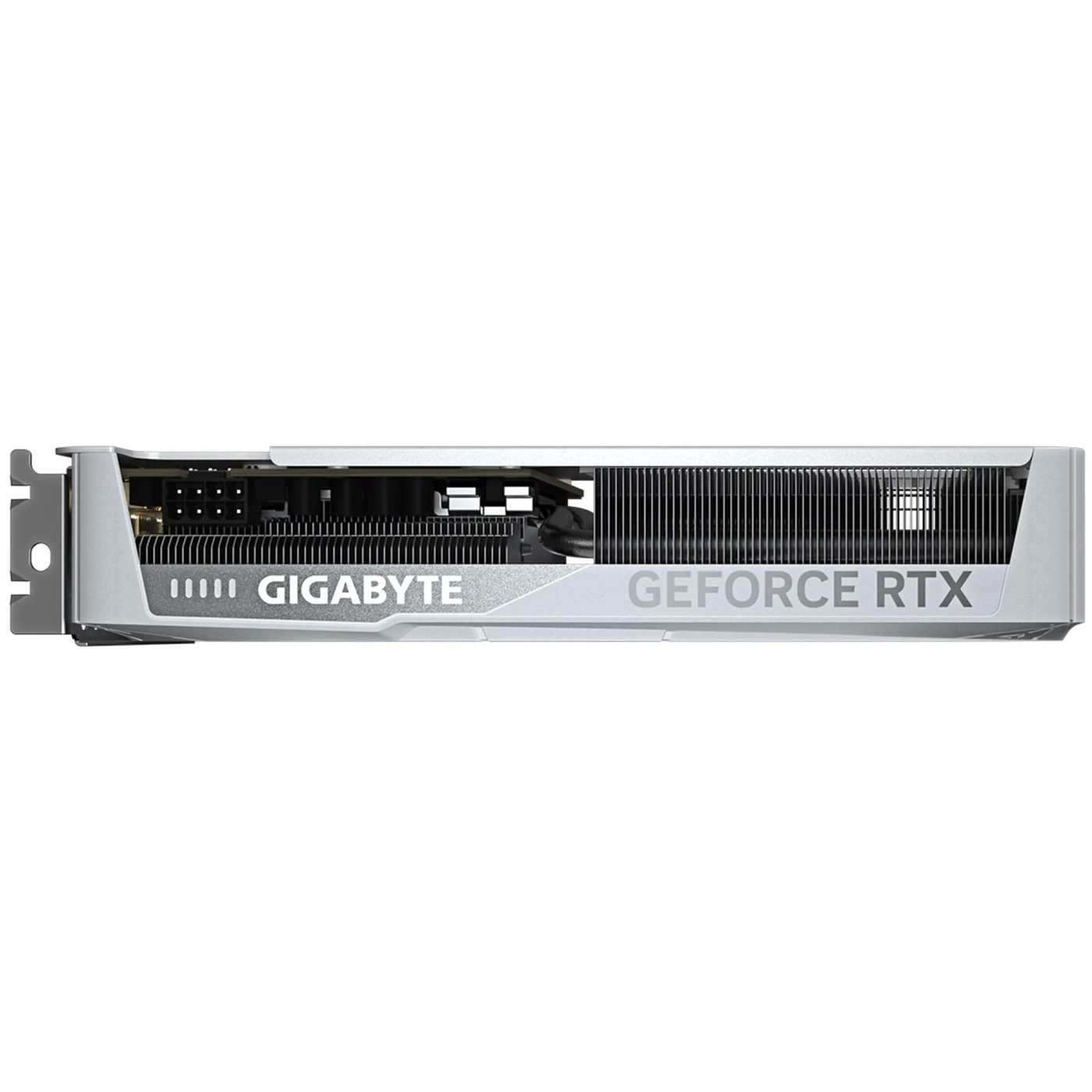 Купить Видеокарта GIGABYTE Nvidia GeForce RTX 5060 Ti EAGLE OC ICE 8G (GV-N506TEAGLEOC ICE-8GD) - фото 9