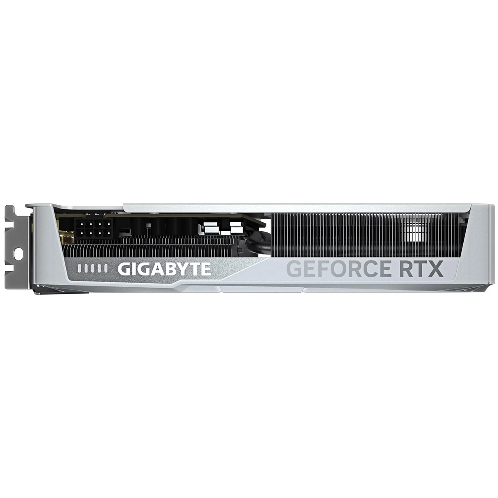 Купить Видеокарта GIGABYTE Nvidia GeForce RTX 5060 Ti EAGLE OC ICE 8G (GV-N506TEAGLEOC ICE-8GD) - фото 9