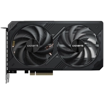 Купить Видеокарта GIGABYTE Nvidia GeForce RTX 5060 Ti WINDFORCE OC 8G (GV-N506TWF2OC-8GD) - фото 2