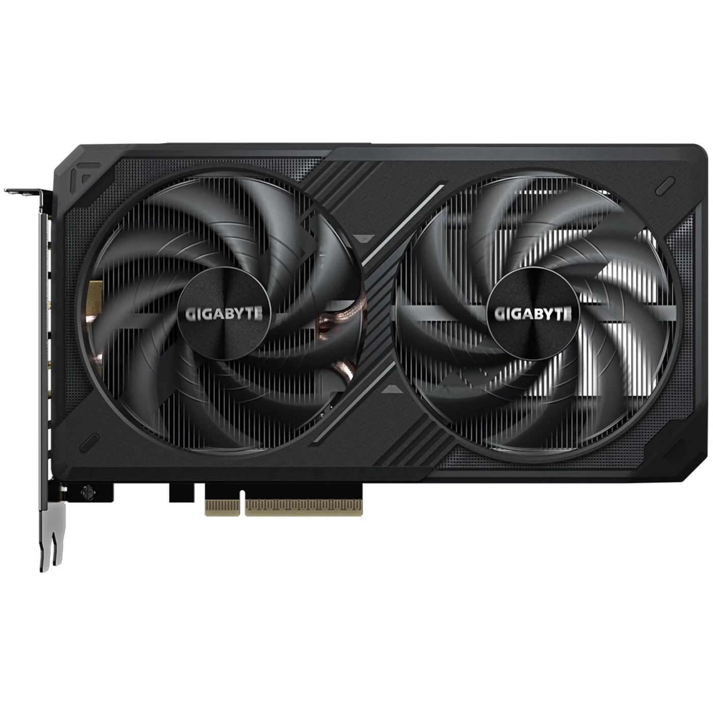 Купити Відеокарта GIGABYTE Nvidia GeForce RTX 5060 Ti WINDFORCE 8G (GV-N506TWF2-8GD) - фото 1
