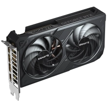 Купити Відеокарта GIGABYTE Nvidia GeForce RTX 5060 Ti WINDFORCE 8G (GV-N506TWF2-8GD) - фото 5