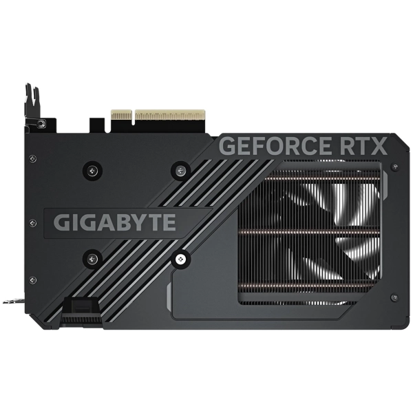 Купити Відеокарта GIGABYTE Nvidia GeForce RTX 5060 Ti WINDFORCE 8G (GV-N506TWF2-8GD) - фото 6
