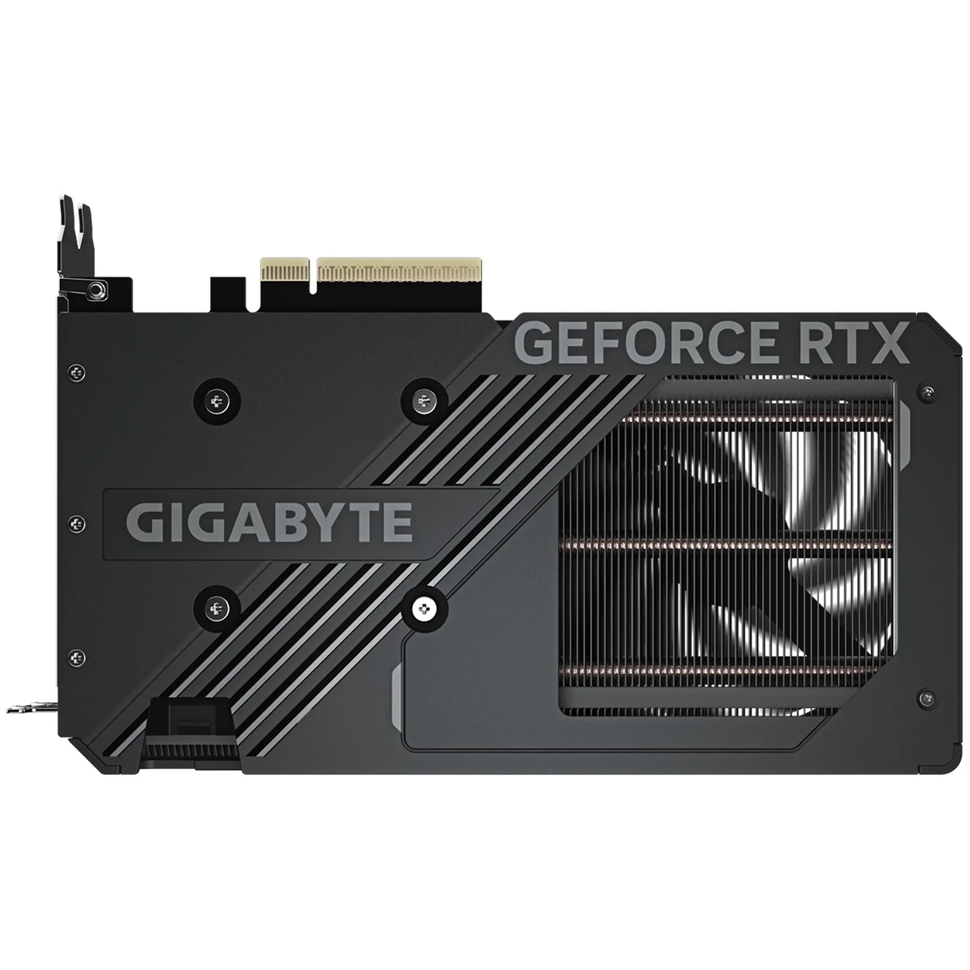Купити Відеокарта GIGABYTE Nvidia GeForce RTX 5060 Ti WINDFORCE 8G (GV-N506TWF2-8GD) - фото 6