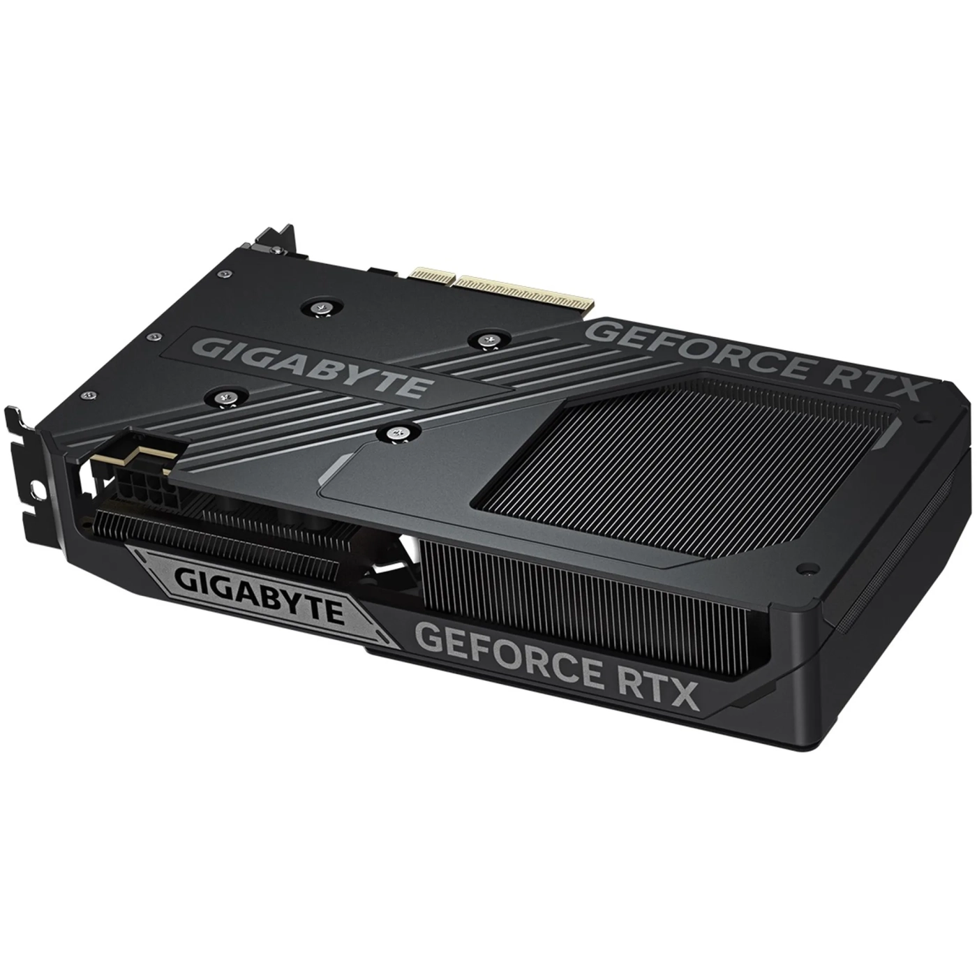 Купити Відеокарта GIGABYTE Nvidia GeForce RTX 5060 Ti WINDFORCE 8G (GV-N506TWF2-8GD) - фото 7