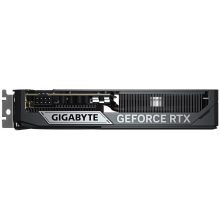 Купити Відеокарта GIGABYTE Nvidia GeForce RTX 5060 Ti WINDFORCE 8G (GV-N506TWF2-8GD) - фото 8