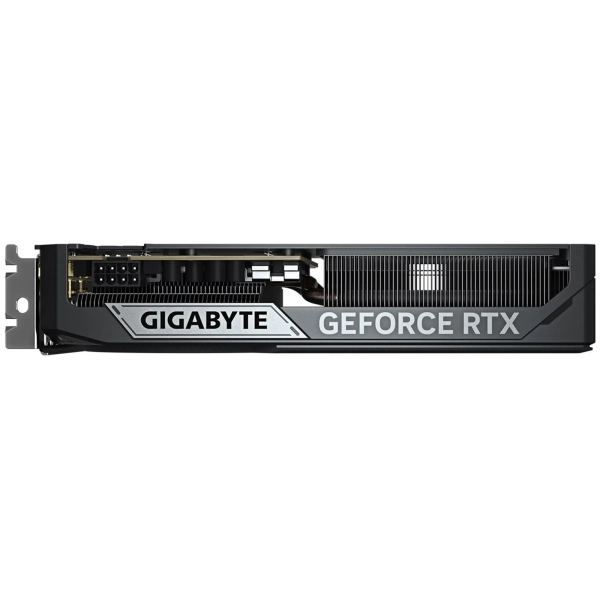 Купити Відеокарта GIGABYTE Nvidia GeForce RTX 5060 Ti WINDFORCE 8G (GV-N506TWF2-8GD) - фото 8