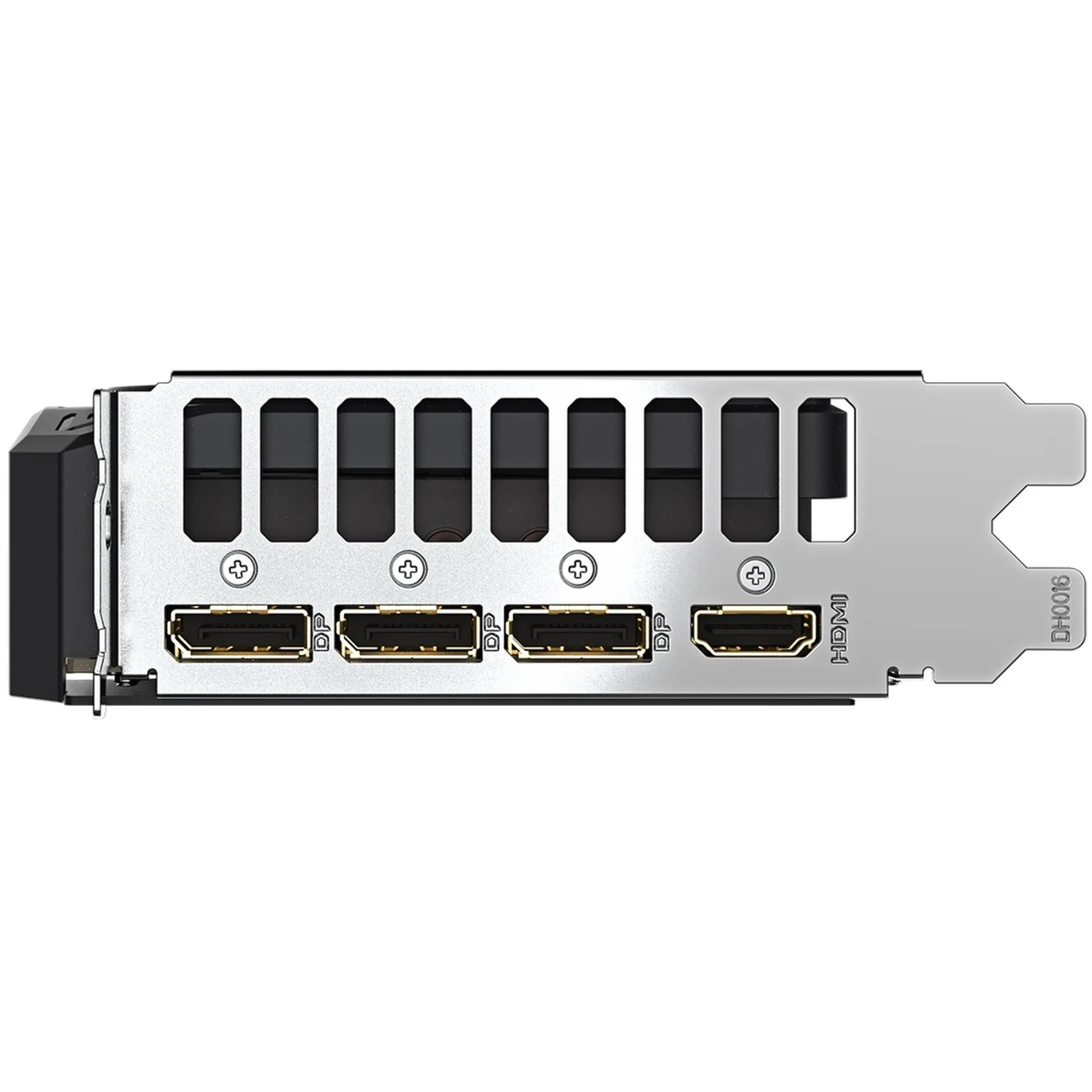 Купити Відеокарта GIGABYTE Nvidia GeForce RTX 5060 Ti WINDFORCE 8G (GV-N506TWF2-8GD) - фото 9