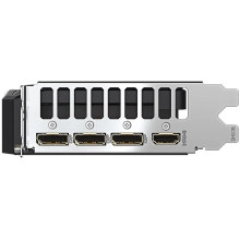 Купити Відеокарта GIGABYTE Nvidia GeForce RTX 5060 Ti WINDFORCE 8G (GV-N506TWF2-8GD) - фото 9