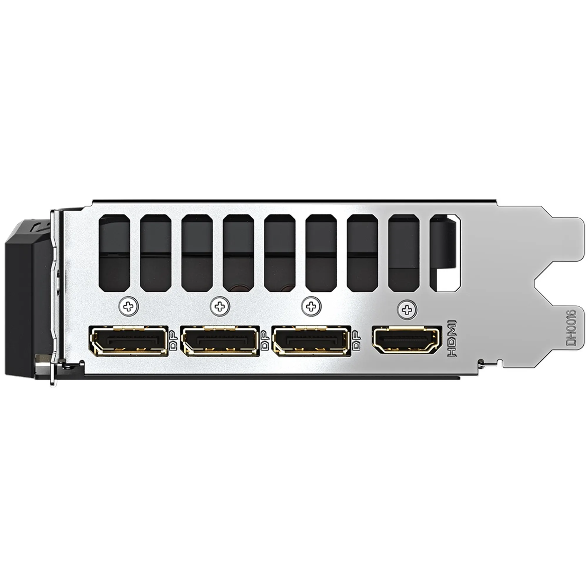 Купити Відеокарта GIGABYTE Nvidia GeForce RTX 5060 Ti WINDFORCE 8G (GV-N506TWF2-8GD) - фото 9