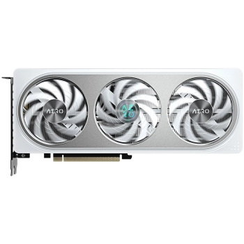 Купить Видеокарта GIGABYTE Nvidia GeForce RTX 5060 Ti AERO OC 8G (GV-N506TAERO OC-8GD) - фото 1
