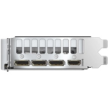 Купить Видеокарта GIGABYTE Nvidia GeForce RTX 5060 Ti AERO OC 8G (GV-N506TAERO OC-8GD) - фото 6