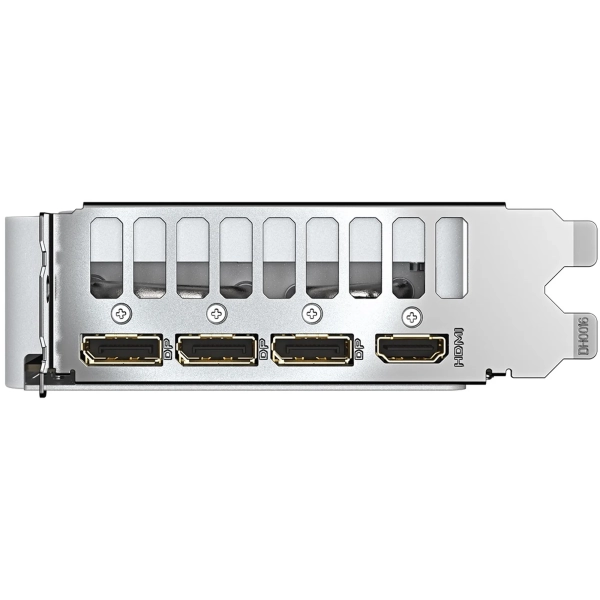 Купить Видеокарта GIGABYTE Nvidia GeForce RTX 5060 Ti AERO OC 8G (GV-N506TAERO OC-8GD) - фото 6