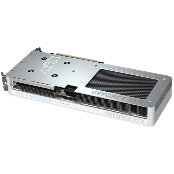 Купить Видеокарта GIGABYTE Nvidia GeForce RTX 5060 Ti AERO OC 8G (GV-N506TAERO OC-8GD) - фото 8