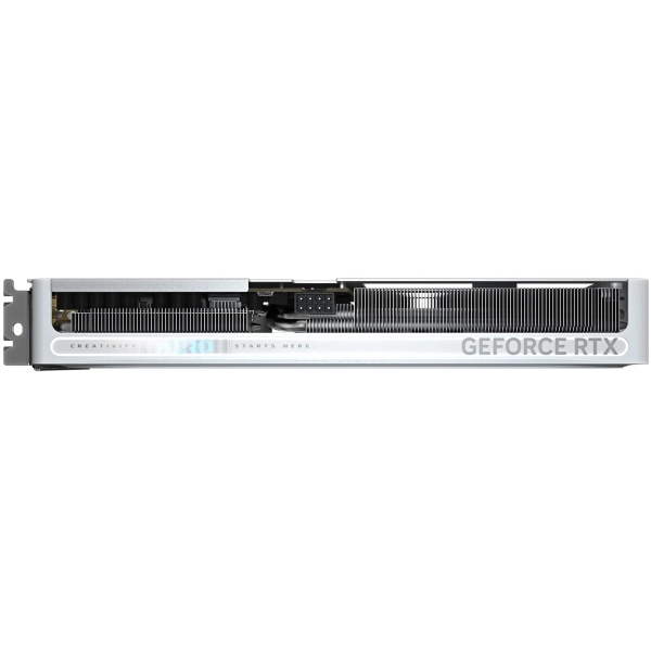 Купить Видеокарта GIGABYTE Nvidia GeForce RTX 5060 Ti AERO OC 8G (GV-N506TAERO OC-8GD) - фото 9