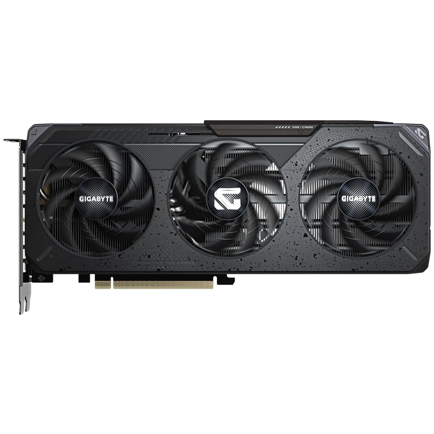 Купить Видеокарта GIGABYTE Nvidia GeForce RTX 5060 Ti GAMING OC 8G (GV-N506TGAMING OC-8GD) - фото 1