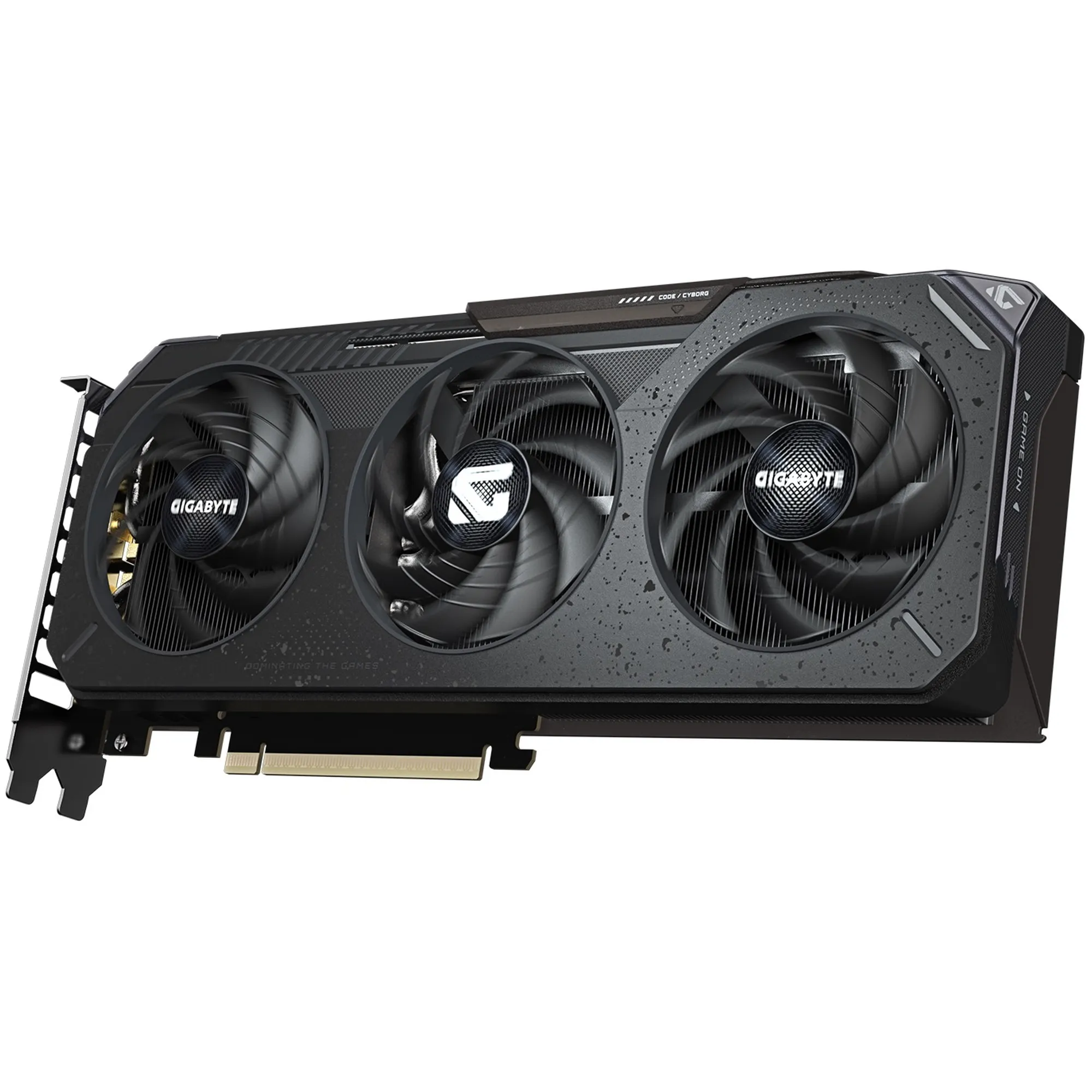 Купить Видеокарта GIGABYTE Nvidia GeForce RTX 5060 Ti GAMING OC 8G (GV-N506TGAMING OC-8GD) - фото 2