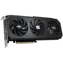 Купить Видеокарта GIGABYTE Nvidia GeForce RTX 5060 Ti GAMING OC 8G (GV-N506TGAMING OC-8GD) - фото 4