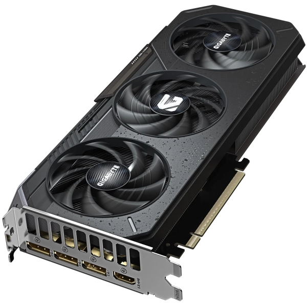 Купить Видеокарта GIGABYTE Nvidia GeForce RTX 5060 Ti GAMING OC 8G (GV-N506TGAMING OC-8GD) - фото 5