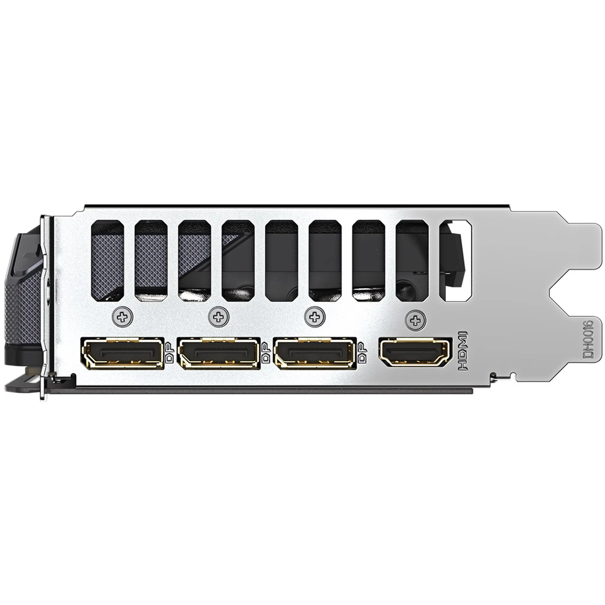Купить Видеокарта GIGABYTE Nvidia GeForce RTX 5060 Ti GAMING OC 8G (GV-N506TGAMING OC-8GD) - фото 6