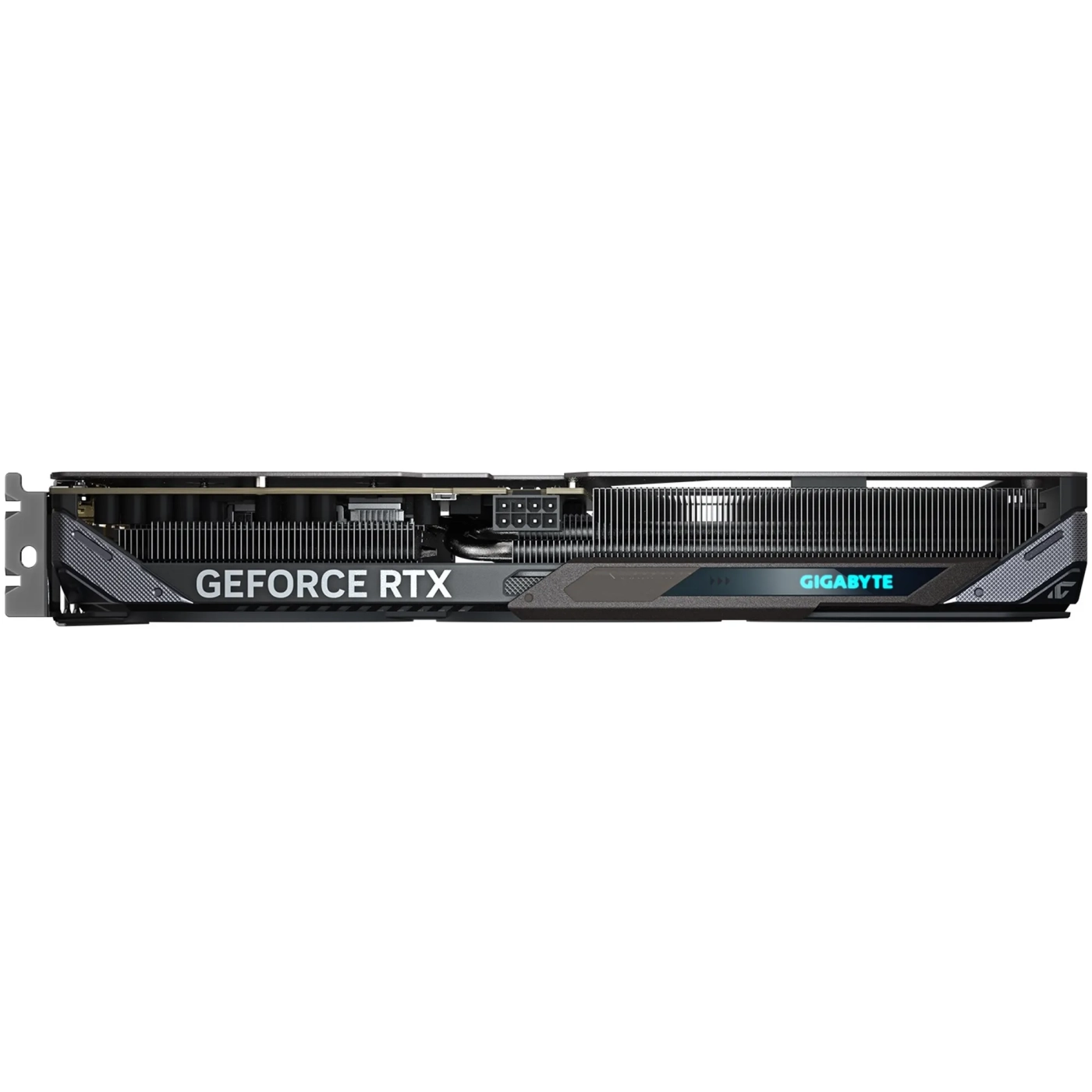 Купить Видеокарта GIGABYTE Nvidia GeForce RTX 5060 Ti GAMING OC 8G (GV-N506TGAMING OC-8GD) - фото 7