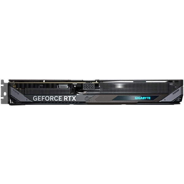 Купить Видеокарта GIGABYTE Nvidia GeForce RTX 5060 Ti GAMING OC 8G (GV-N506TGAMING OC-8GD) - фото 7