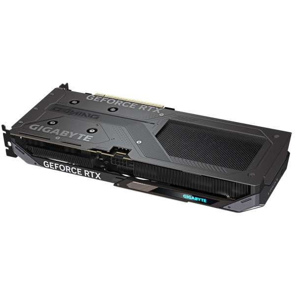 Купить Видеокарта GIGABYTE Nvidia GeForce RTX 5060 Ti GAMING OC 8G (GV-N506TGAMING OC-8GD) - фото 9