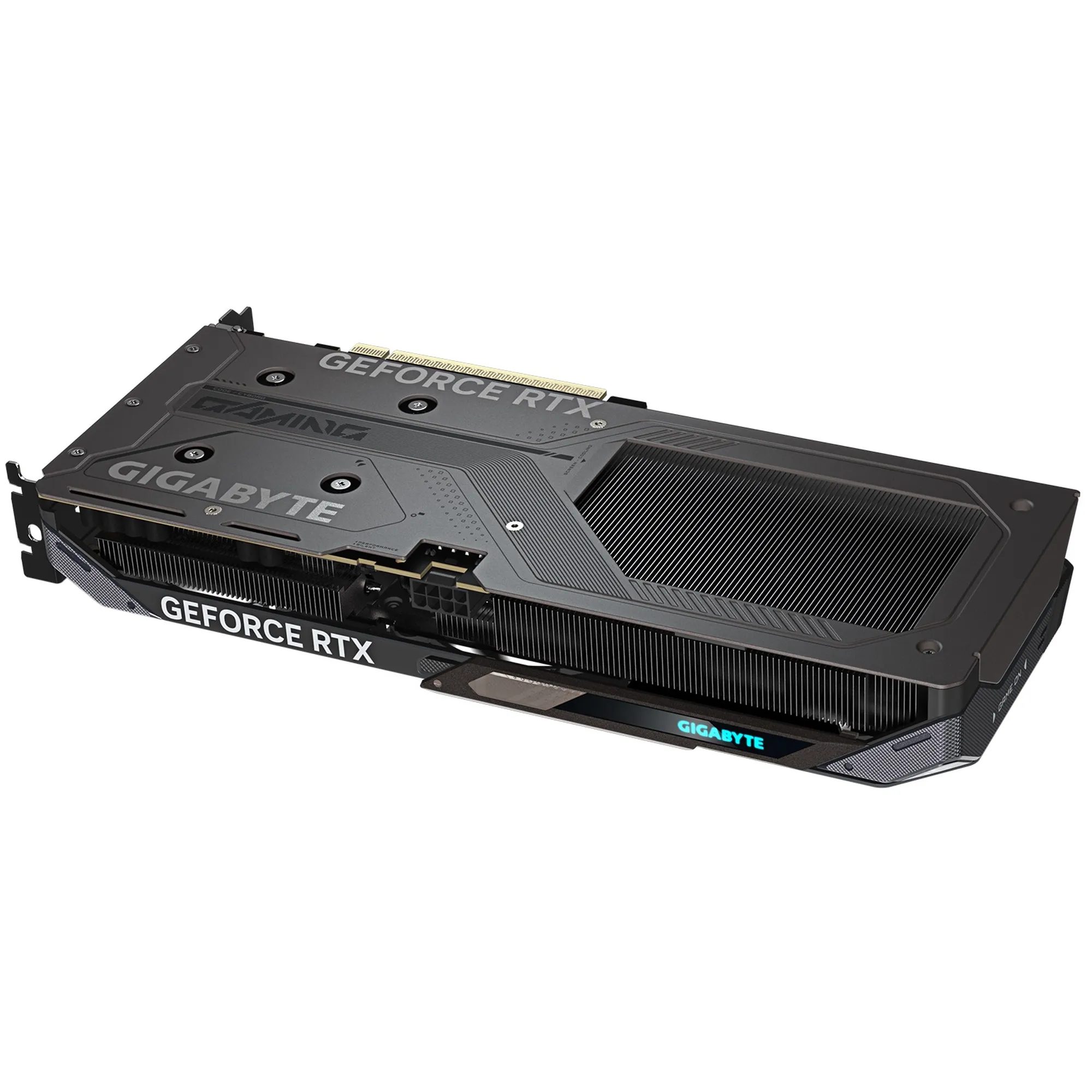 Купить Видеокарта GIGABYTE Nvidia GeForce RTX 5060 Ti GAMING OC 8G (GV-N506TGAMING OC-8GD) - фото 9