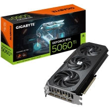 Купить Видеокарта GIGABYTE Nvidia GeForce RTX 5060 Ti GAMING OC 8G (GV-N506TGAMING OC-8GD) - фото 10