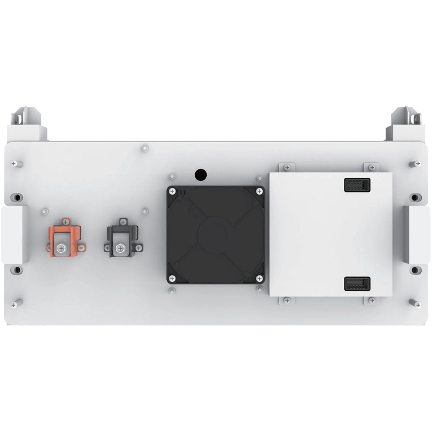 Купить Аккумуляторная батарея DEYE BOS-B LiFePO4 HV 51.2V 280Ah 14.3kWh no BMS (BOS-B) - фото 1